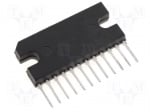 AN7161NFP AN7161NFP Integrated circuit, audio power amplifie
